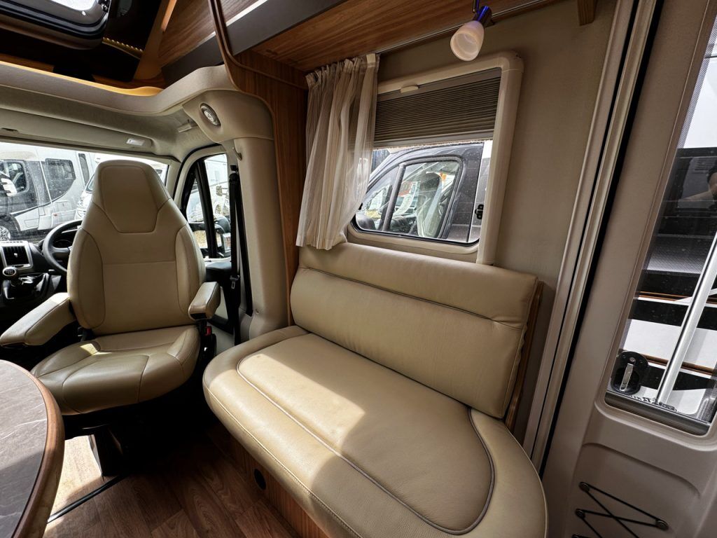Hymer T708SL