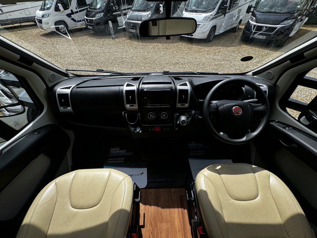 Hymer T708SL