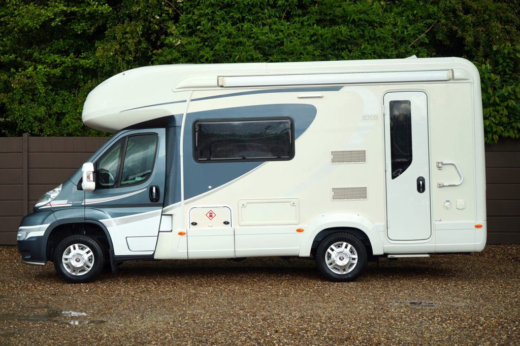 Auto-Trail Tracker EKS