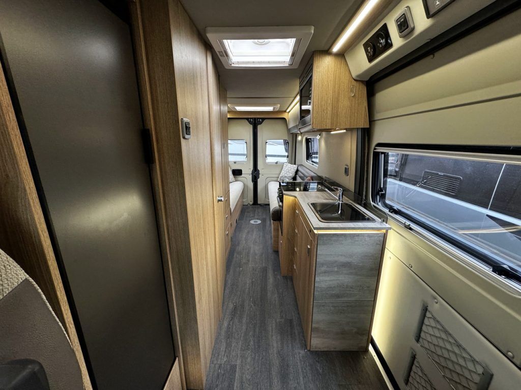 Auto-Trail V-Line 634 SE