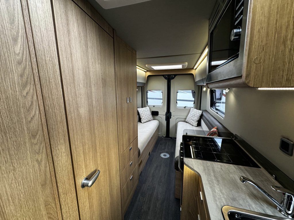 Auto-Trail V-Line 634 SE