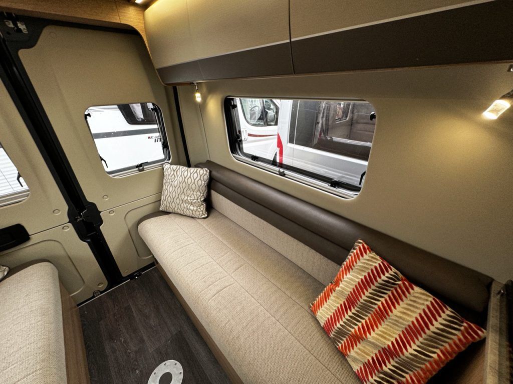 Auto-Trail V-Line 634 SE