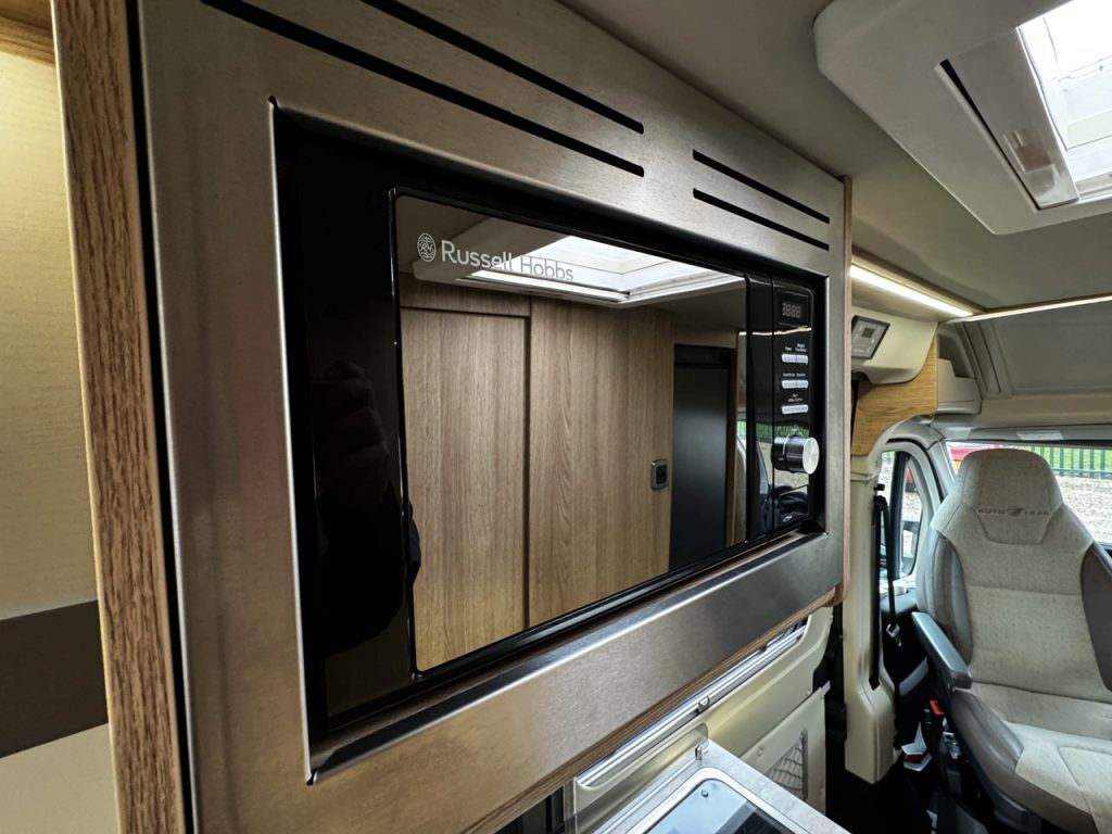Auto-Trail V-Line 634 SE