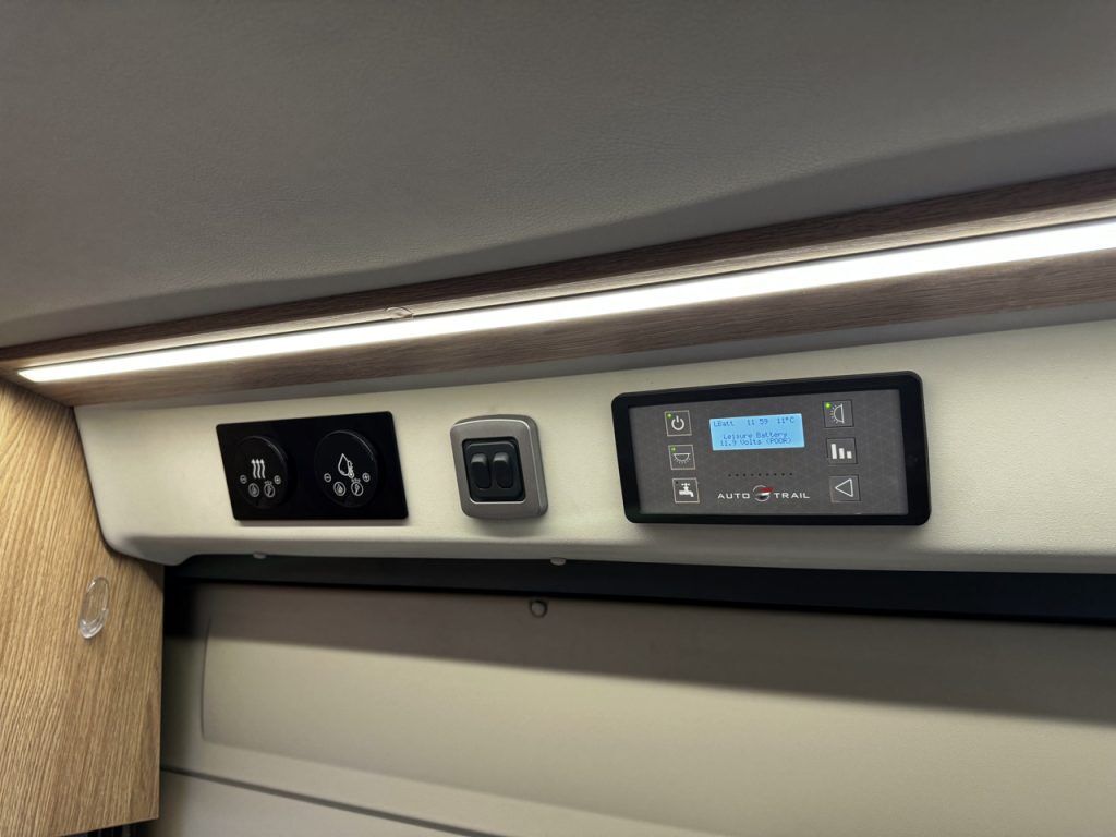 Auto-Trail V-Line 634 SE