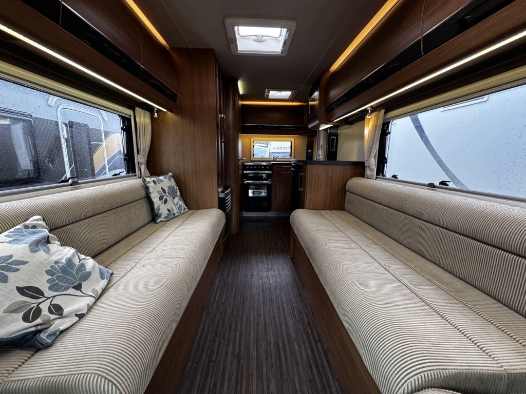 Auto-Trail Tracker EKS