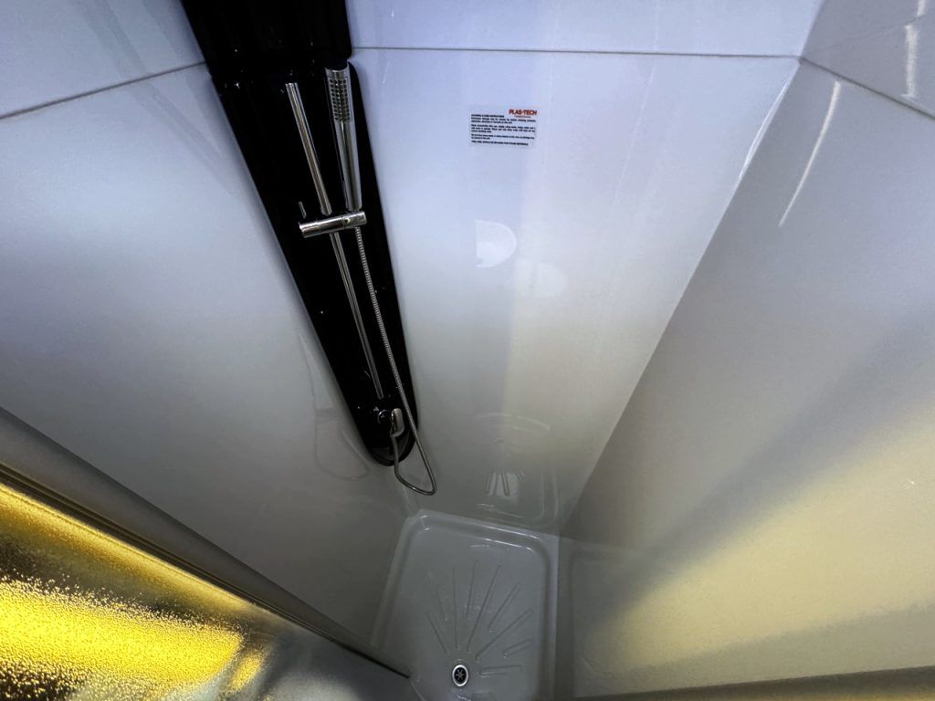 Auto-Trail Tracker EKS