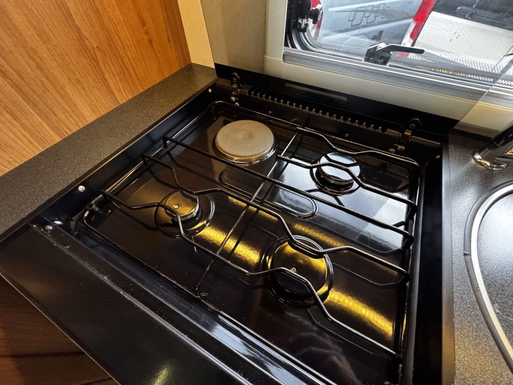 Auto-Trail Tracker EKS