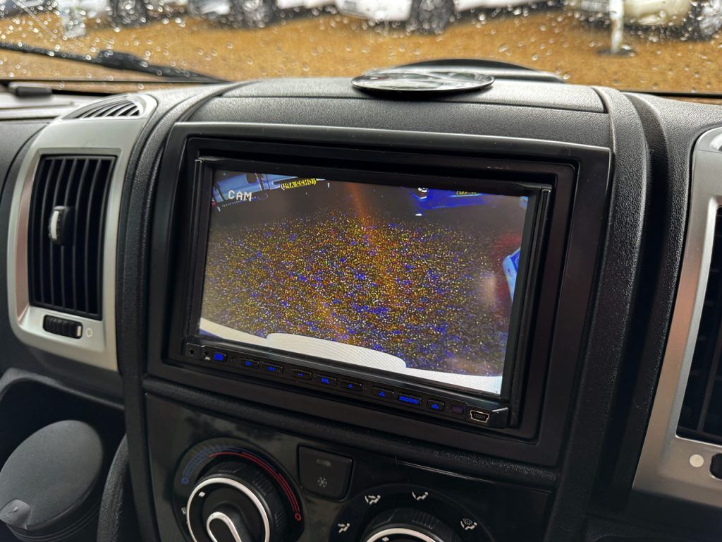 Auto-Trail Tracker EKS