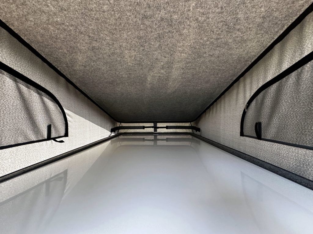 Volkswagen T6 Spartan Campers